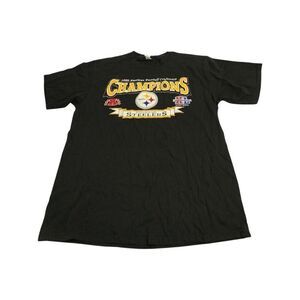 Vintage Pittsburgh Steelers T-shirt